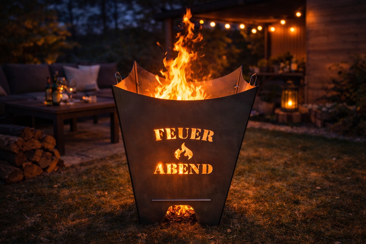 Feuerkorb